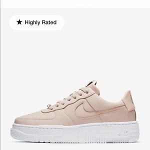 Nike Air Force 1 Pixel